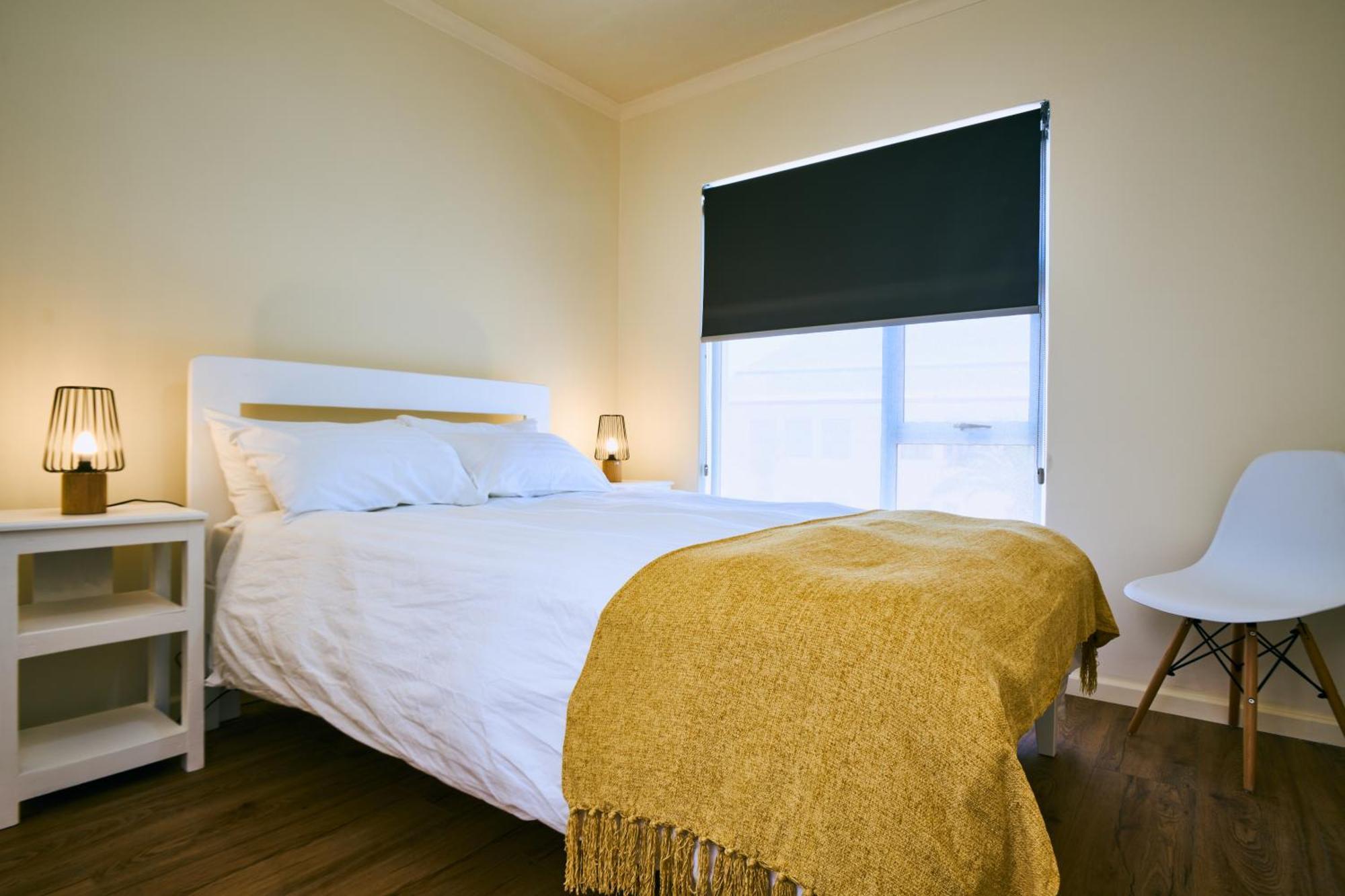 Villa Margherita Swakopmund Bagian luar foto