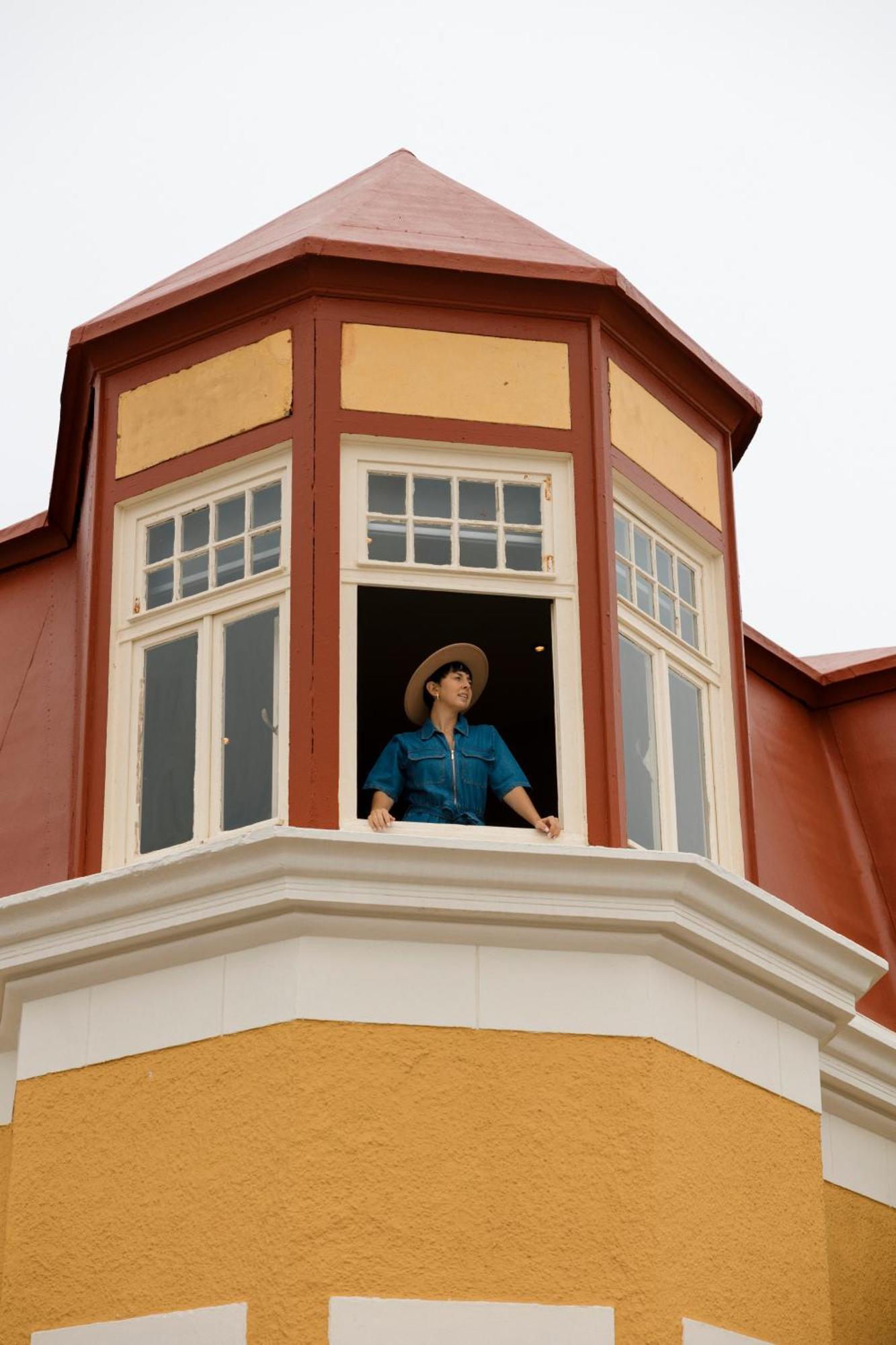 Villa Margherita Swakopmund Bagian luar foto
