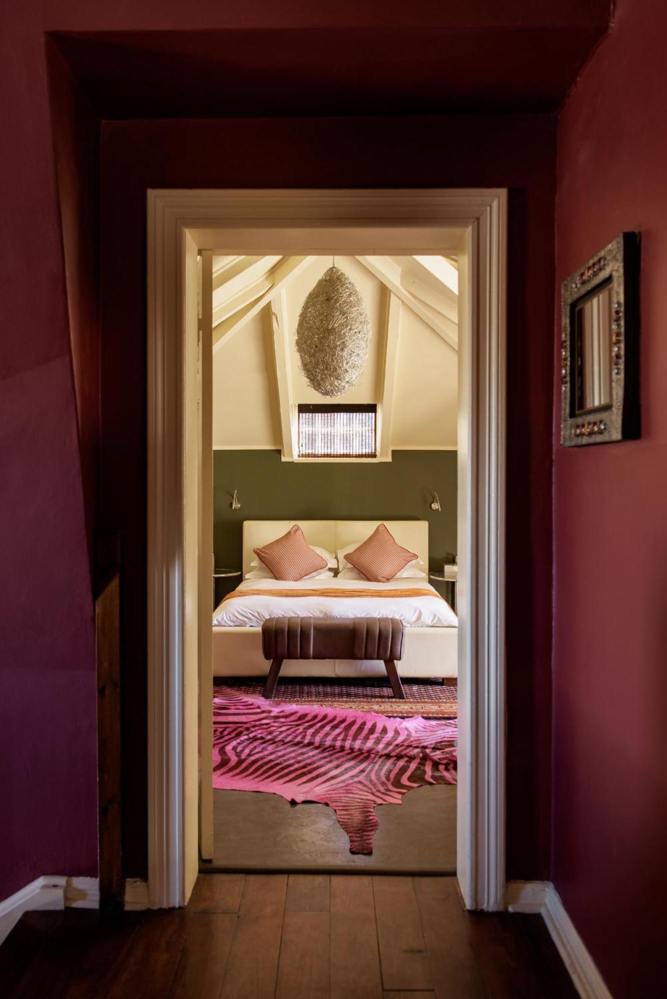 Villa Margherita Swakopmund Bagian luar foto
