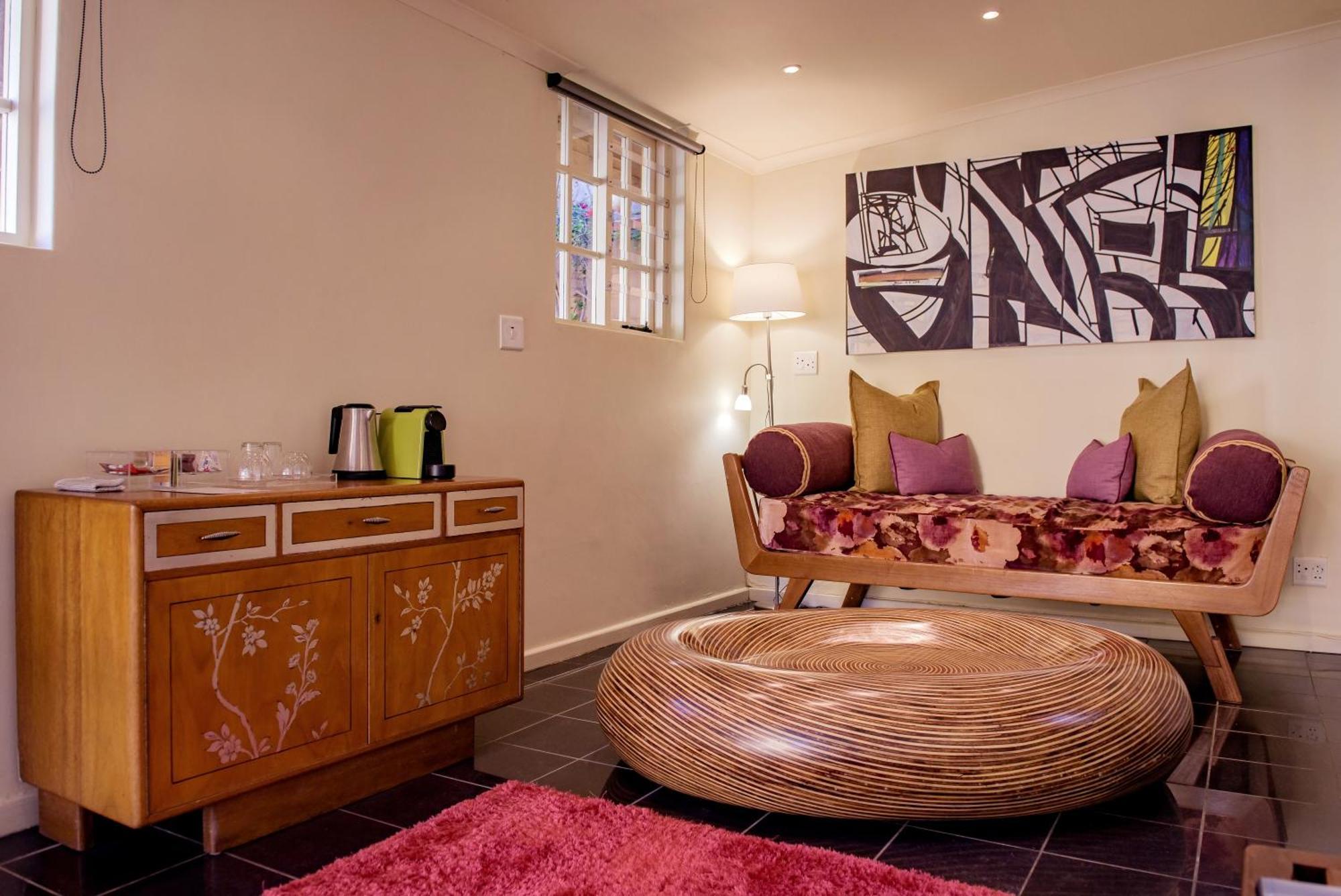 Villa Margherita Swakopmund Bagian luar foto