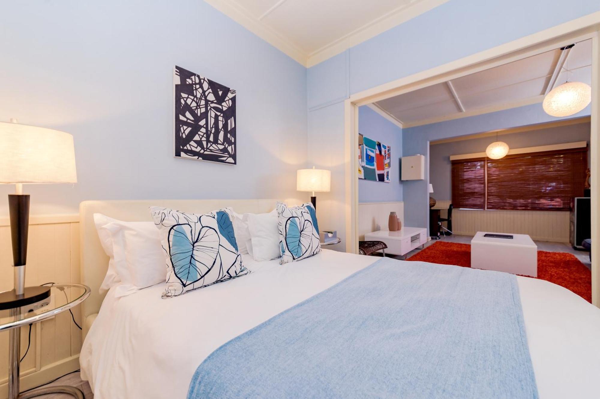 Villa Margherita Swakopmund Bagian luar foto